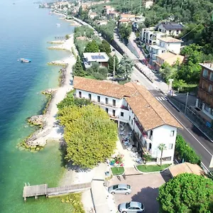 S.maria 3*, Brenzone sul Garda Olaszország