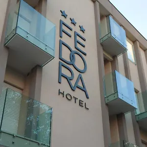 Fedora 3*, Rimini Olaszország