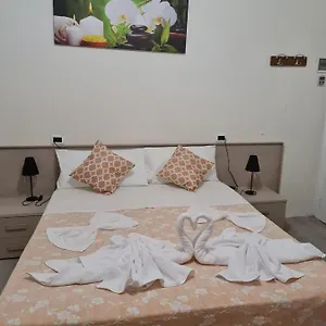 3* Szálloda Bologna