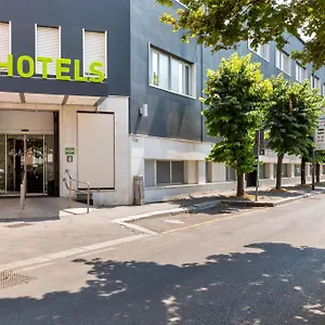 Ornato 3*, Milano Italien