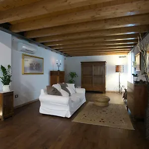 Ca' Gemma 2*, Treviso Olaszország