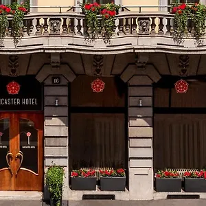 Lancaster 3*, Milano Italien