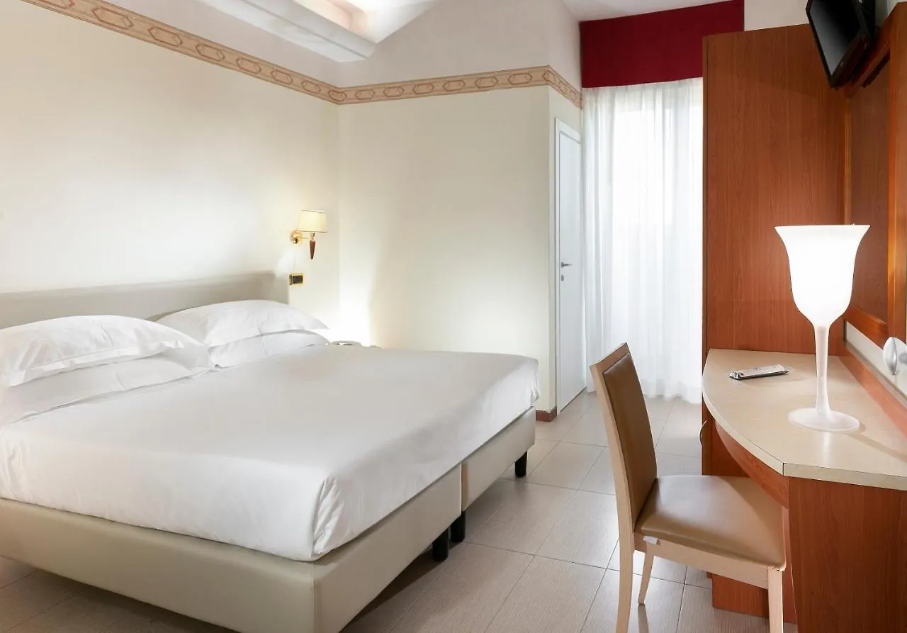 Hotel Bikini Rimini