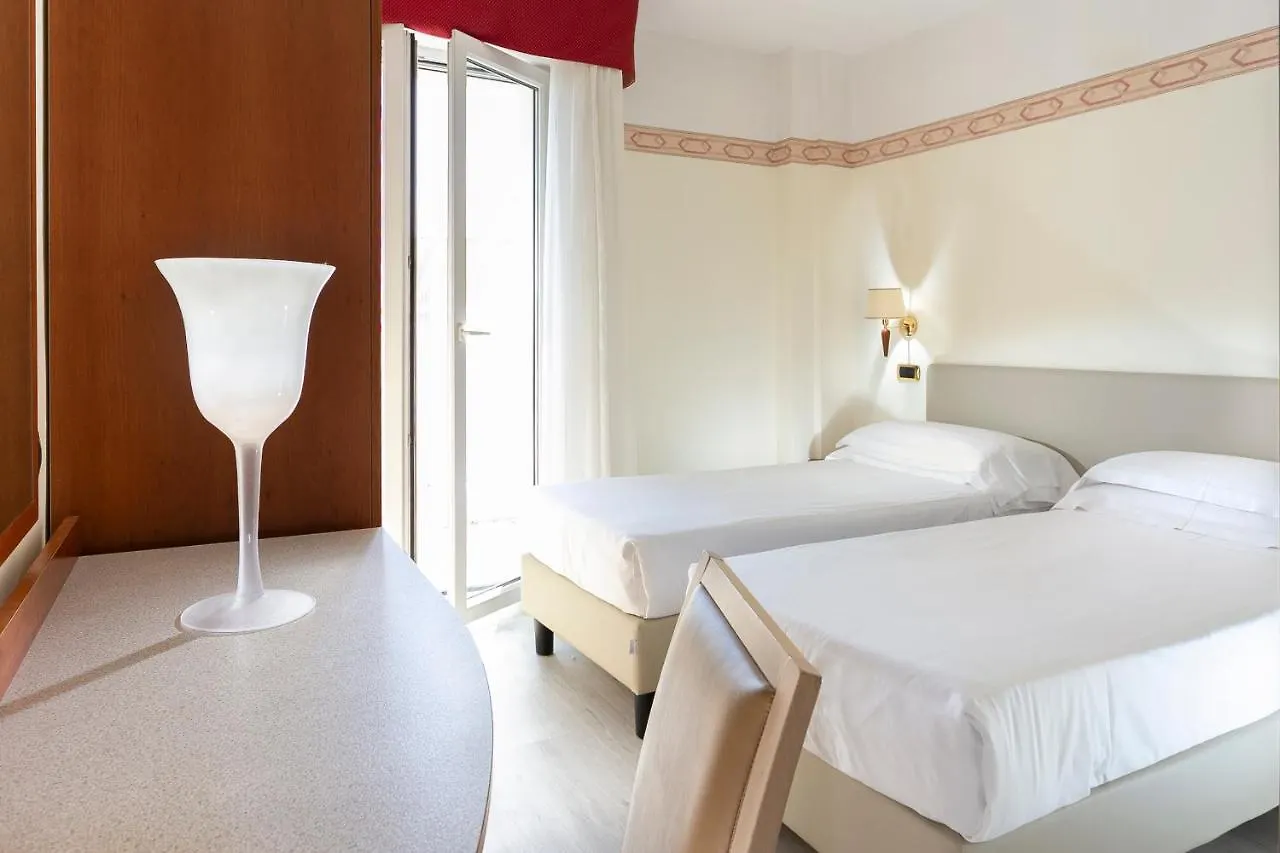 Hotel Bikini Rimini