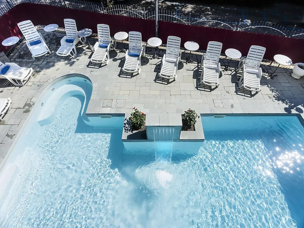 Hotel Bikini Rimini
