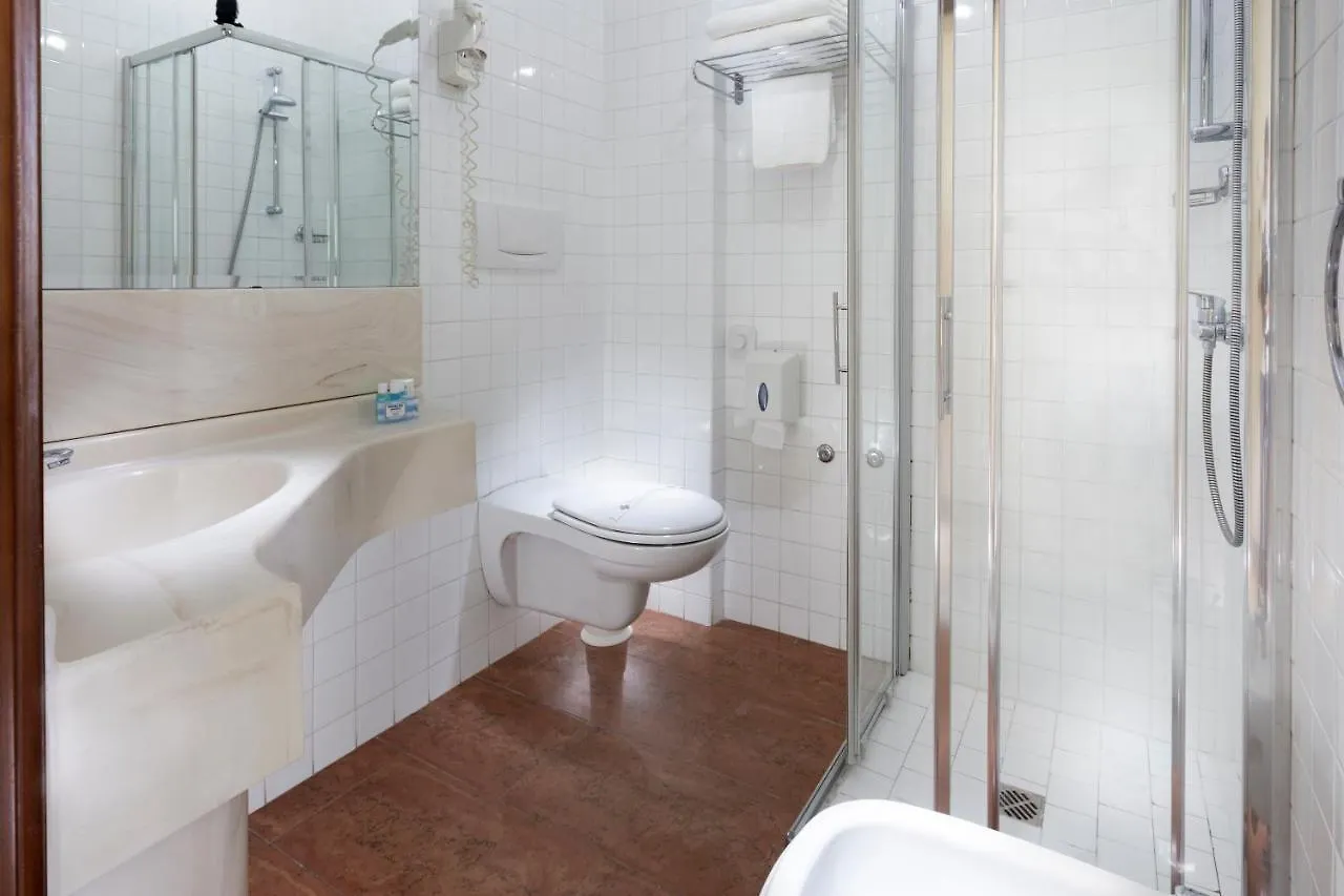Hotel Bikini Rimini