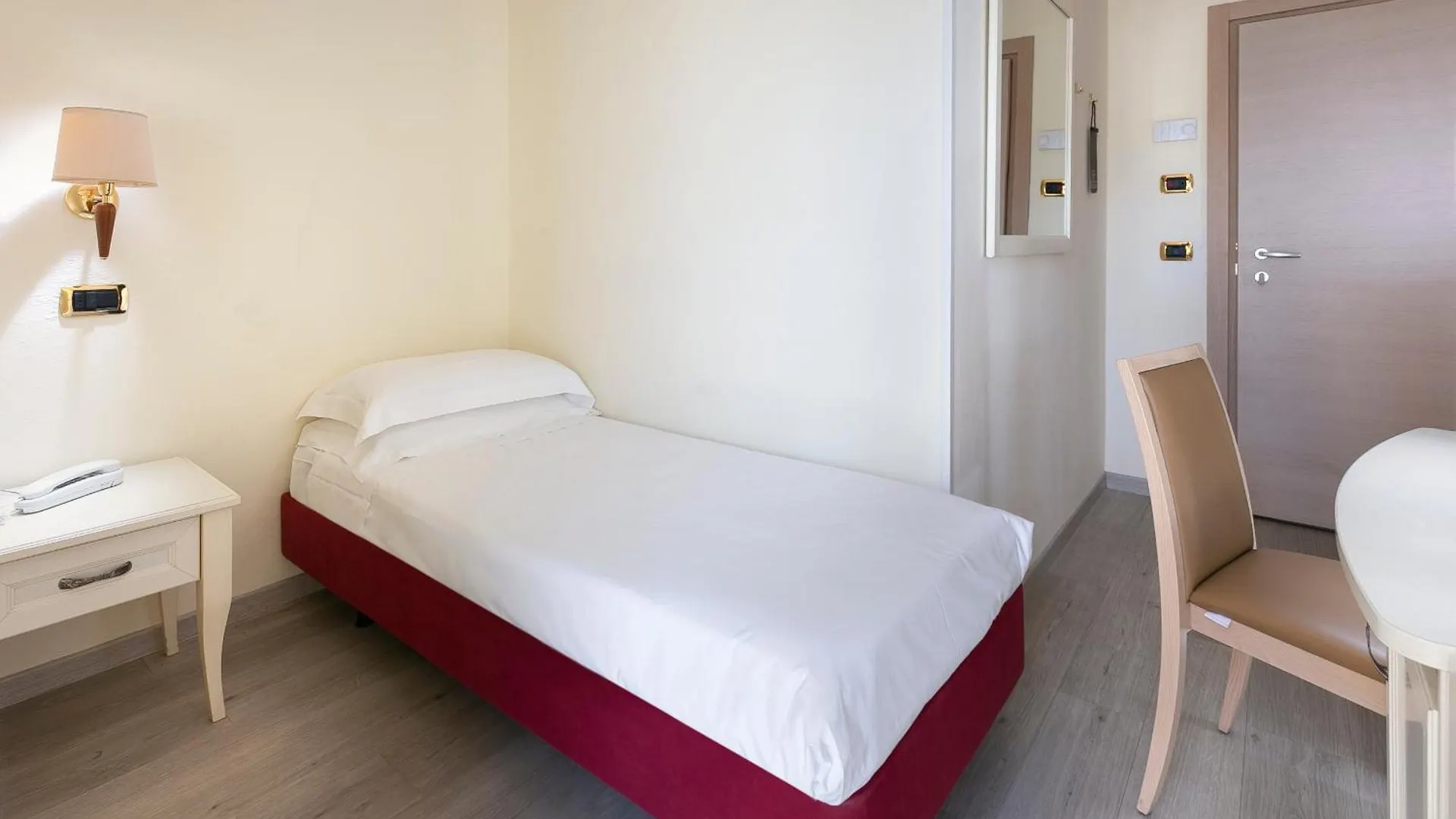 Hotel Bikini Rimini