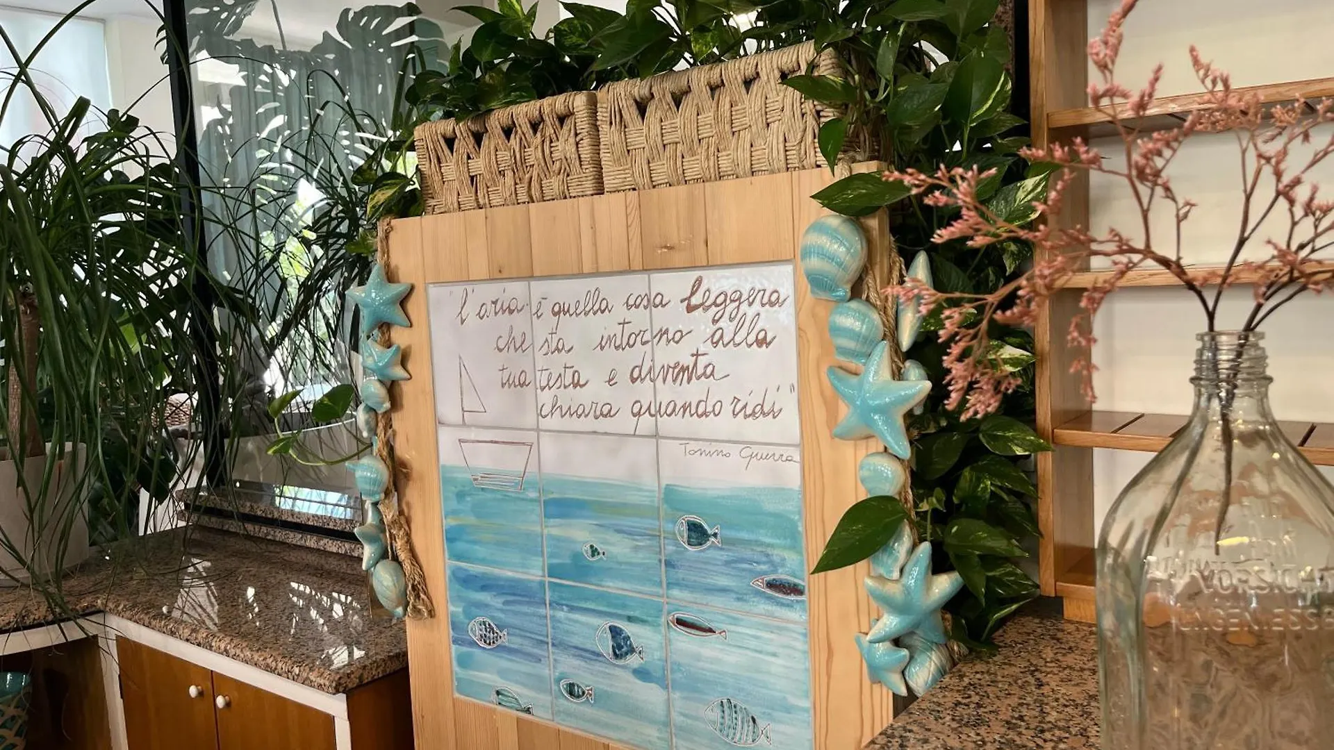 ****  Hotel Bikini Rimini Italien