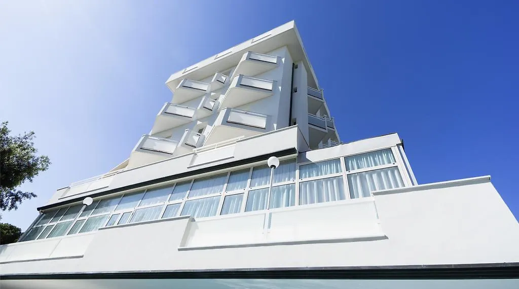 ****  Hotel Bikini Rimini Itália