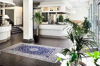 Hotel Bikini Rimini