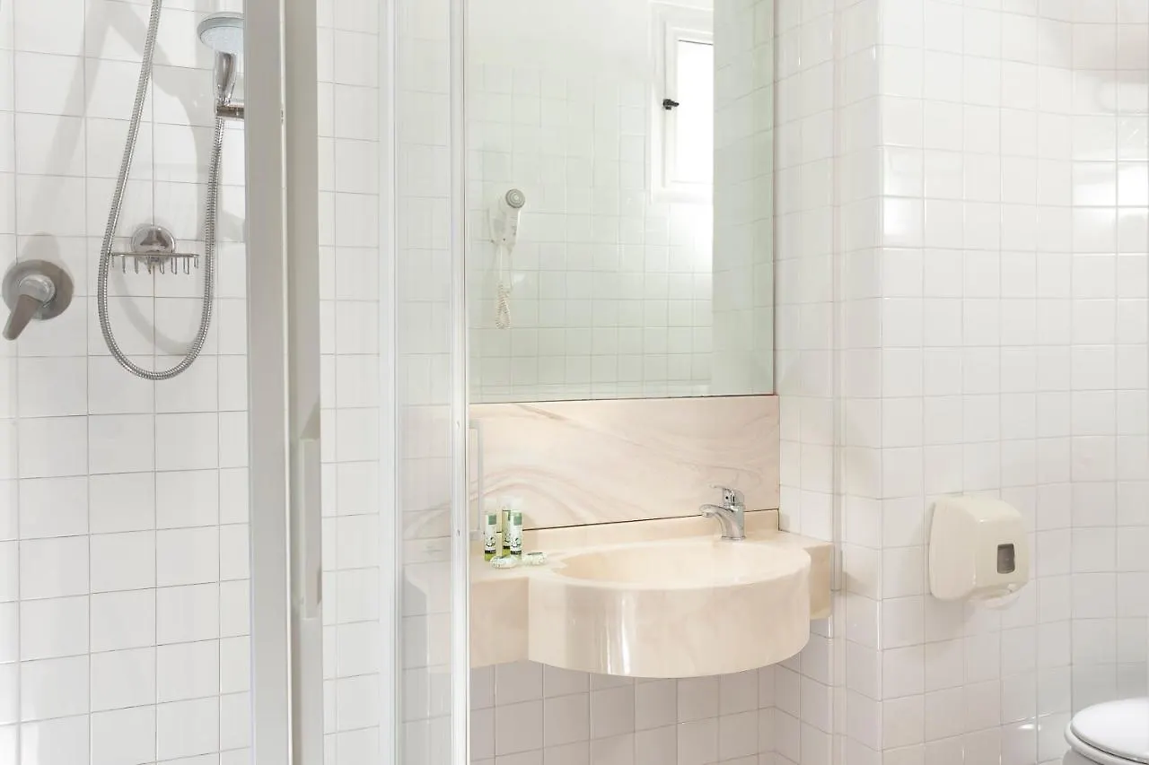 Hotel Bikini Rimini Italien