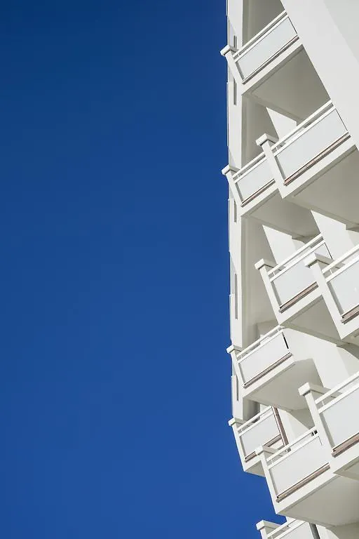 Hotel Bikini Rimini