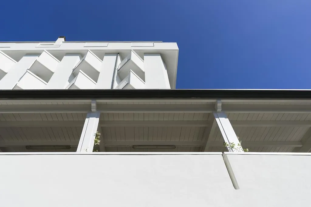 Hotel Bikini Rimini