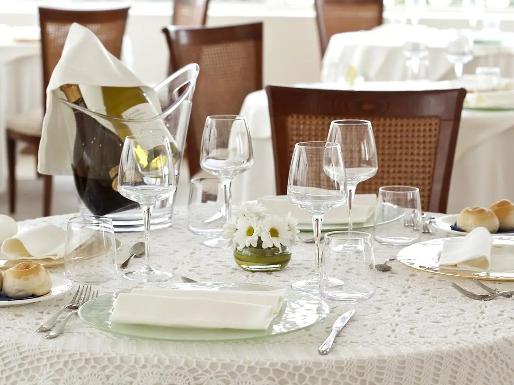 ****  Hotel Bikini Rimini Italien