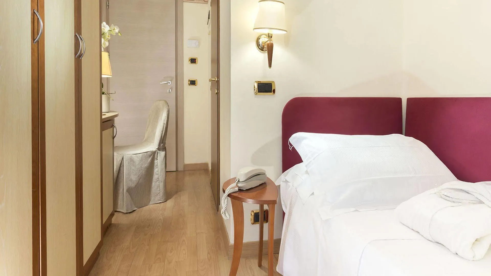 Hotel Bikini Rimini